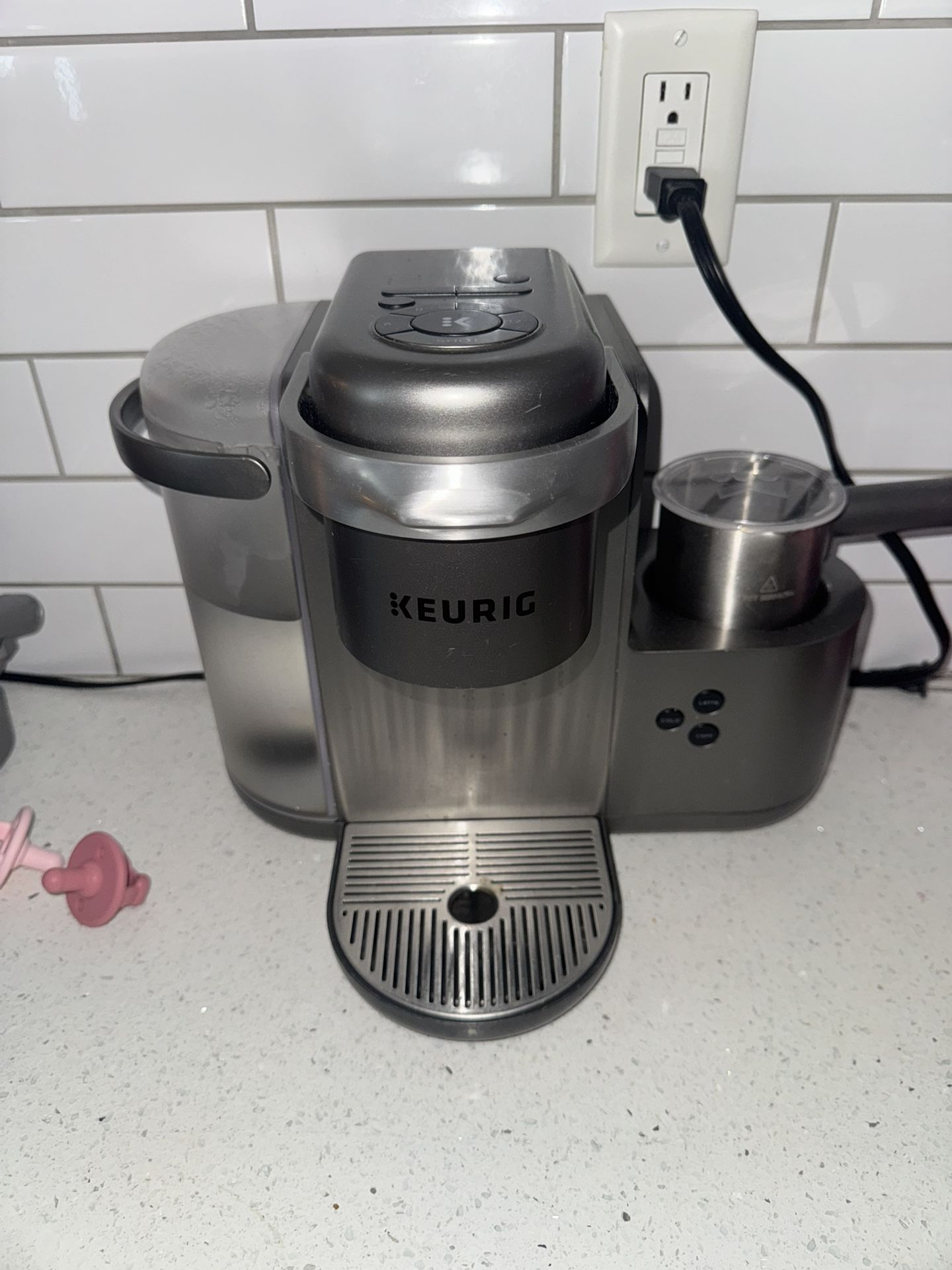 Keurig