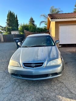 1999 Acura TL