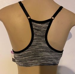 Sport bra 10
