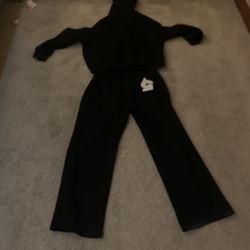 5tar Pants And Hoodie 