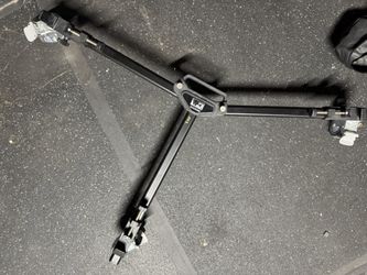 Assorted Photography Studio Stand