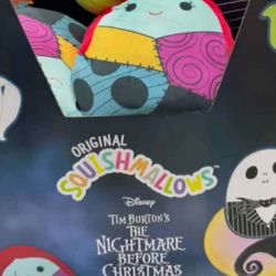 Sally From Nightmare Before Christmas Huge!