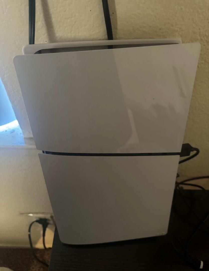 Ps5 Slim Console