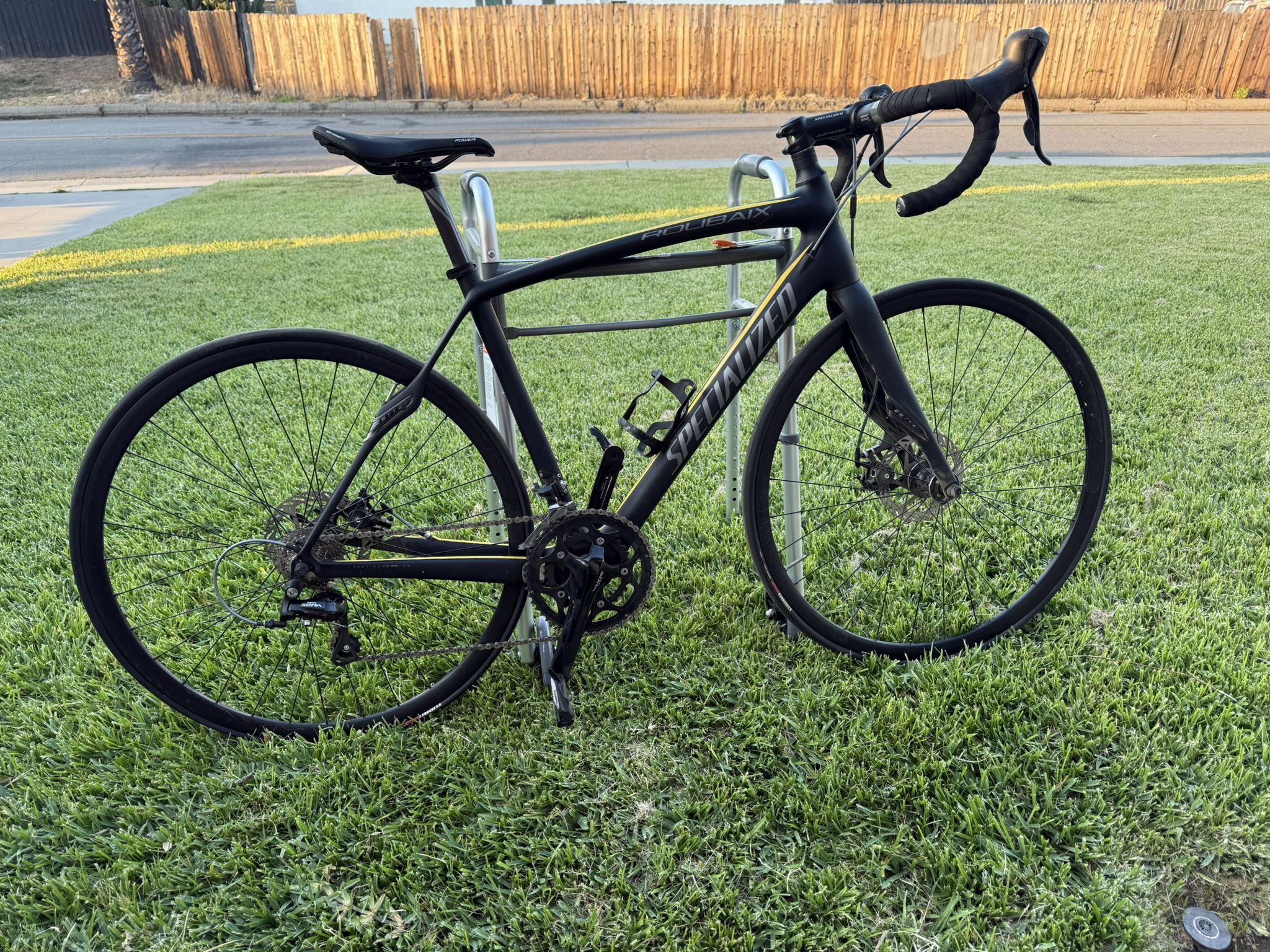 Specialized Roubaix $850