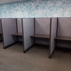 Cubicles For Sale Various Sizes  Herman Miller 