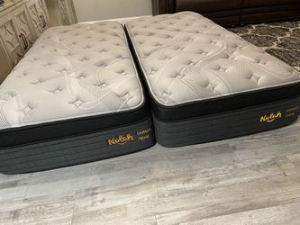 Nolah Mattress