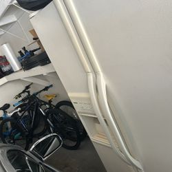 Refrigerator Side By Side 