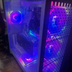 💻 Custom Ryzen 5 7600 (With Options For Gpu) (7800xt Red Devil) Or (7900xtx Phantom)| DDR5-6000 | New Case + PSU | Upgradable AM5 | 1440p Ready 🔥
