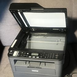  Copier, Printer,fax And  Scanner