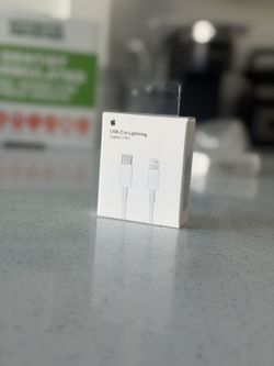 Apple iPhone chargers for iPhone 11-17 Pro USB-C 