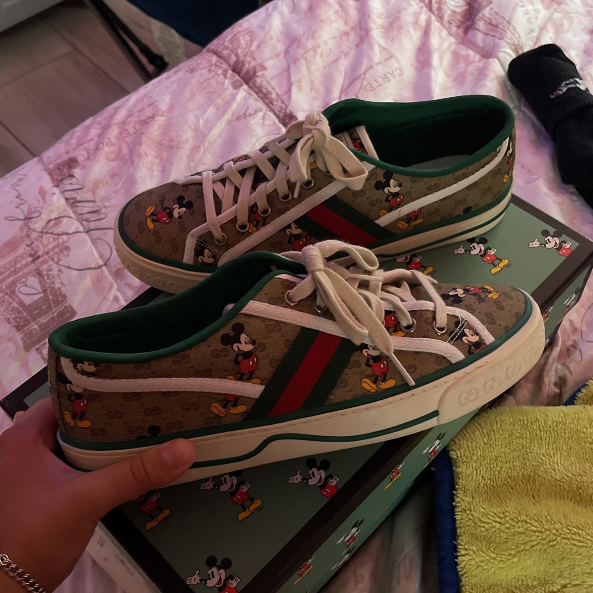 Gucci Shoes