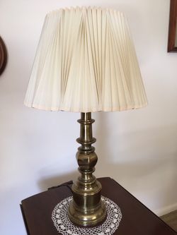 Lamp / Light
