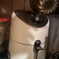 Air fryer