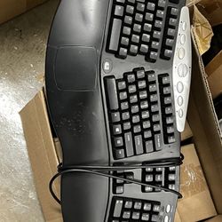 Used Keyboard 