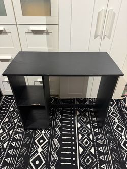 Small desk