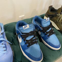 Jordan Size 10 $75 A Piece 