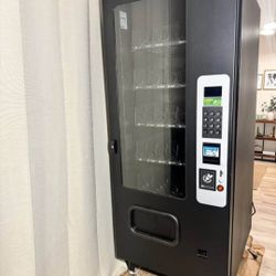 Vending Machine Wittern 3573