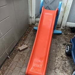 🎈 Little Tikes Toddler Slide – $50 (Holbrook, NY) 🎈