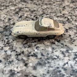 Vintage jaguar made in England
