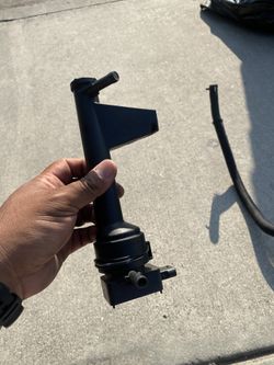 Stand Pipe Ford Escape