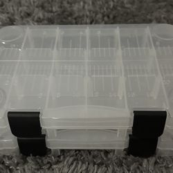 Tackle Box