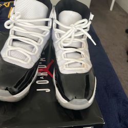 Jordan 11