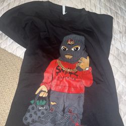 Men Tshirt