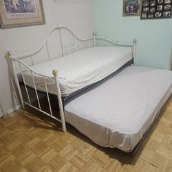 Cama Duplex 