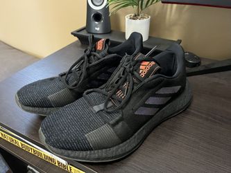 Adidas Sense Boost Go Shoes