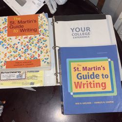 UCR English Textbooks 