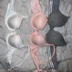 Bras New