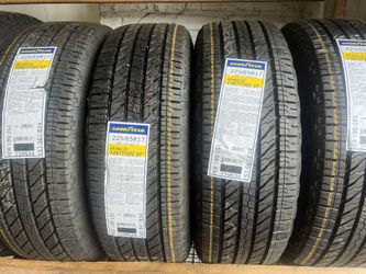 Goodyear 225/65r17