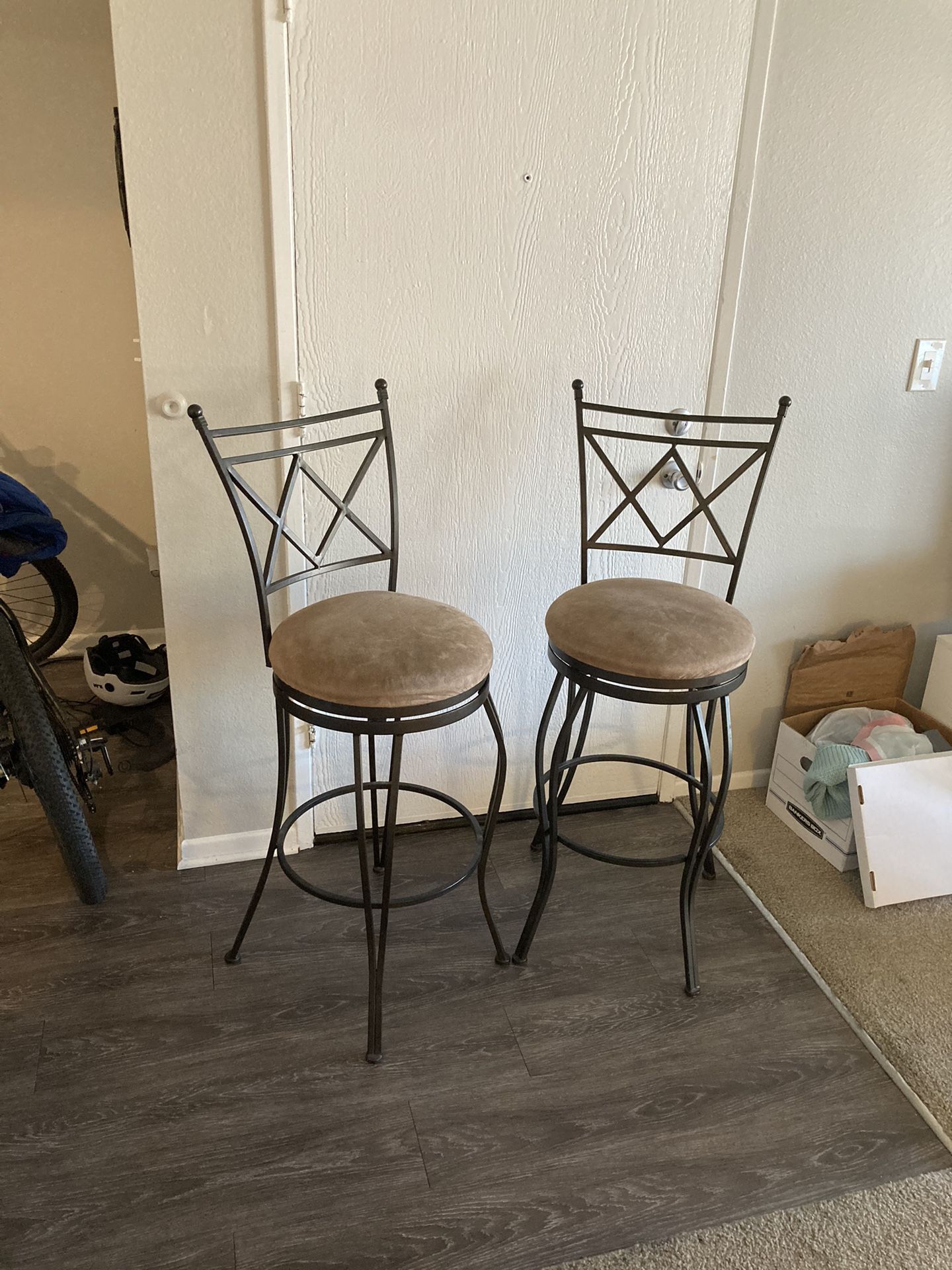 Bar Stools