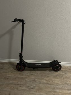 Scooter I8L
