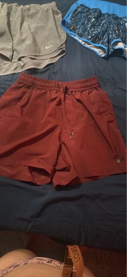 ✨ USED NIKE DRY-FIT SHORTS FOR SALE! ✨