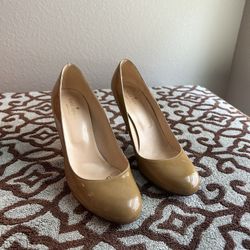 Kate Spade Heels