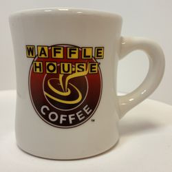 Waffle House Coffee Cup DINER MUG! By Tuxton. for Sale in Evanston, IL -  OfferUp