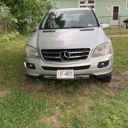 2006 Mercedes-Benz E-Class