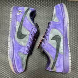 Nike SB Dunk LowSupreme 94 Ink