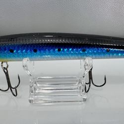 Floating Fishing Lure 7” 24 Grams 