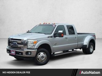 2016 Ford F-350