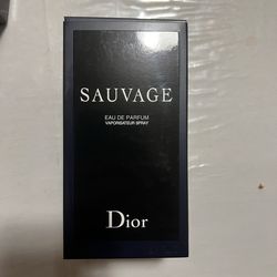 Dior Sauvage 1:1 (100ml)