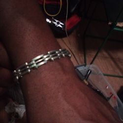 Men's Bracelet 