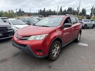 2014 Toyota RAV4
