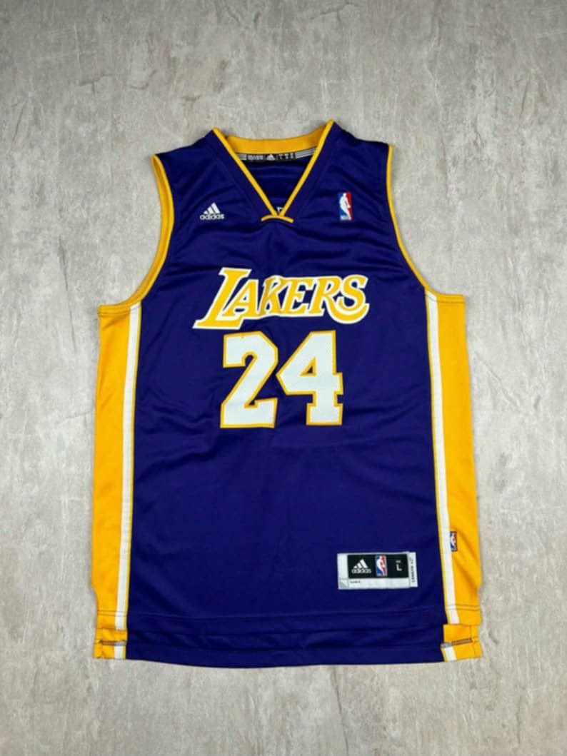 Adidas Kobe
