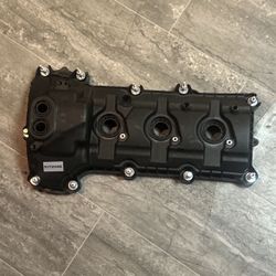 Mitzone—11-24 Ford F-150, Edge—3.7L—V6–RH—Passenger—Valve—Cover w/ Gasket