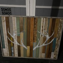 Decoration, Painting 