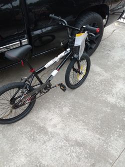 Hyper Spinner Bmx