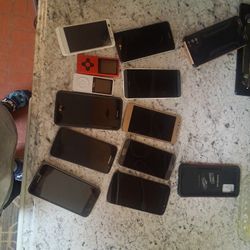Used Cellphones