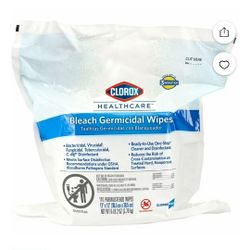 Clorox Wipes 